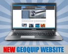 Geoquip Water Solutions Launch NEW Website